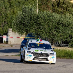 12° RALLY TERRA SARDA - Gallery 7